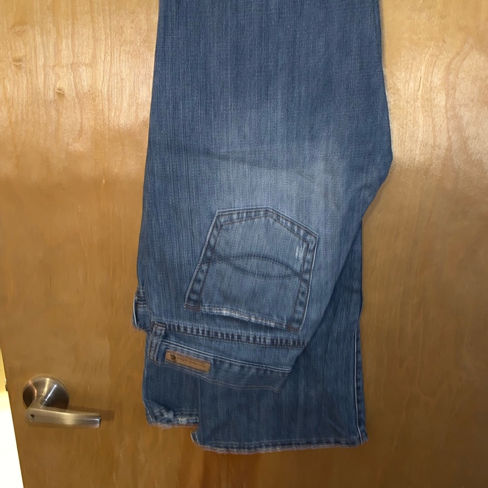 Abercrombie & Fitch Jeans